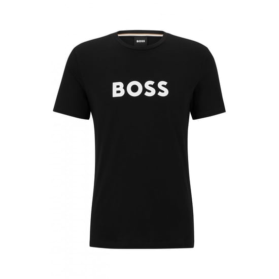 Camiseta de hombre BOSS Orange RN 10249533 01 - Image 1