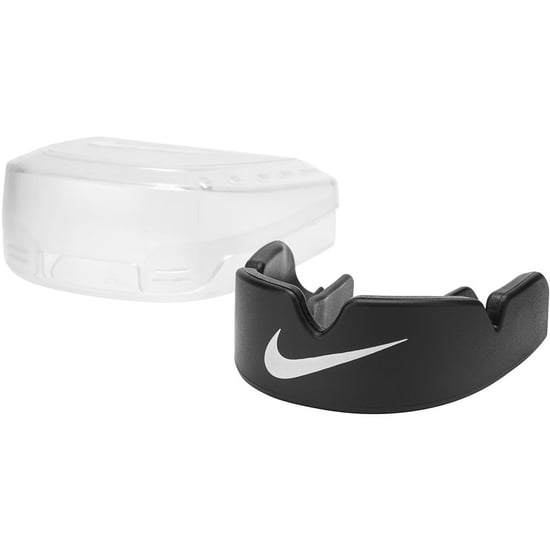Nike Alpha Gum Shield (Black/White) - Image 3