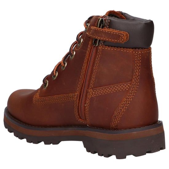 Botas de niño Timberland en marrón - Image 4