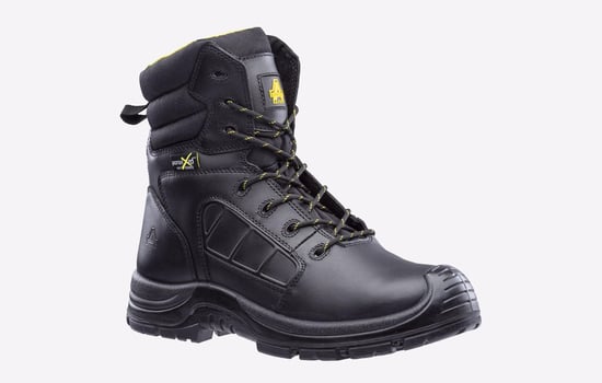 Amblers AS350C Berwyn WATERPROOF Safety Boots Mens - Image 5