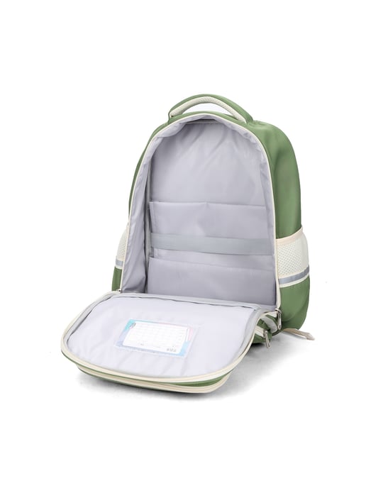 Aoking Mochila Unisexo GREEN - Image 5