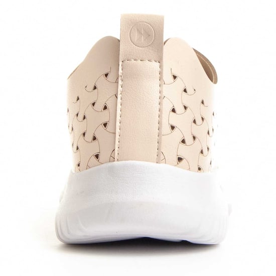 Zapatos Deportivos Montevita Drillsport2 en Beige - Image 6