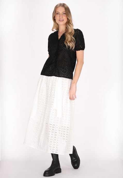 Dreimaster women white - Image 2