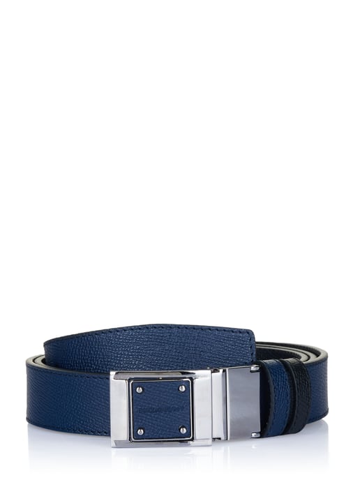 Dolce & Gabbana Gürtel azul - Image 1