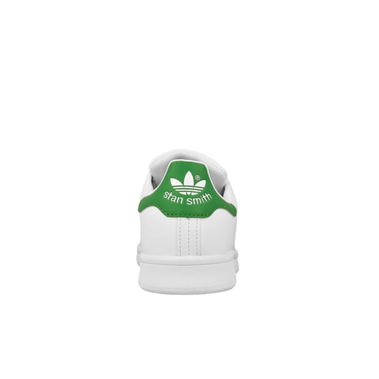 Adidas Stan Smith Kids White Trainers