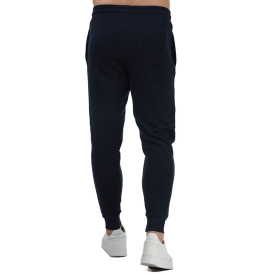 Pantalón Skinny De Sudadera Azul Lyle & Scott - Image 2