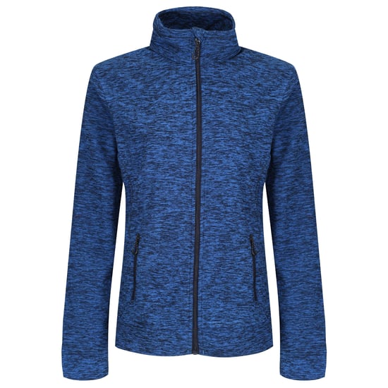 Regatta Womens/Ladies Thornly Full Zip Fleece