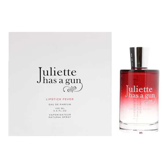 Lipstick Fever Eau De Parfum Vaporizador 100 ml - Image 1