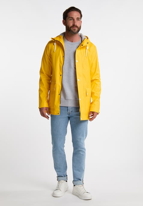 DreiMaster Maritim rain jacket drymaster - Image 4