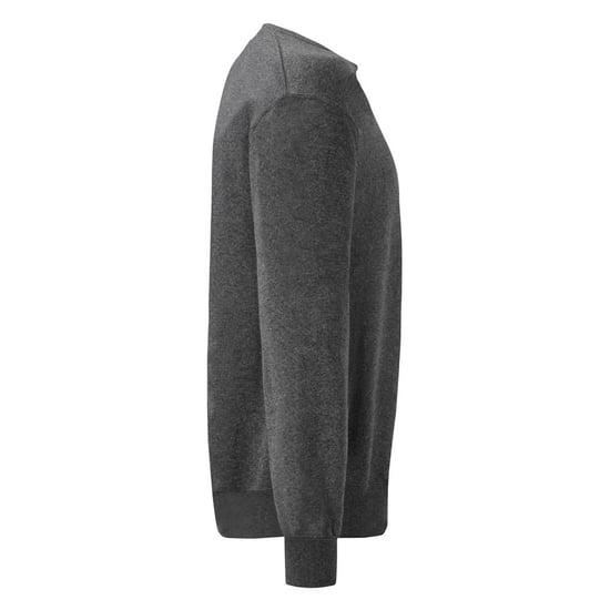 Fruit Of The Loom Mens Set-In Belcoro® Yarn Sweatshirt - Image 3