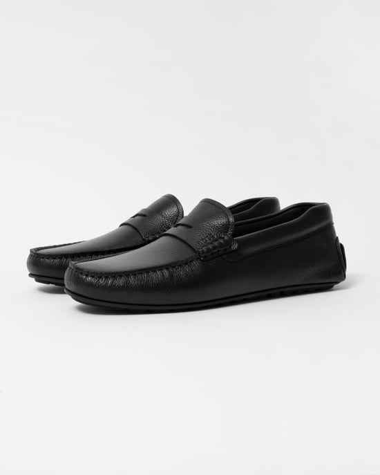 Zapatos para hombre BOSS Orange Noel_Mocc_tb - Image 1