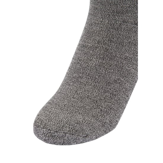 Trespass Unisex Adult Cinque Socks (Pack of 5) (Black/Grey/Navy)