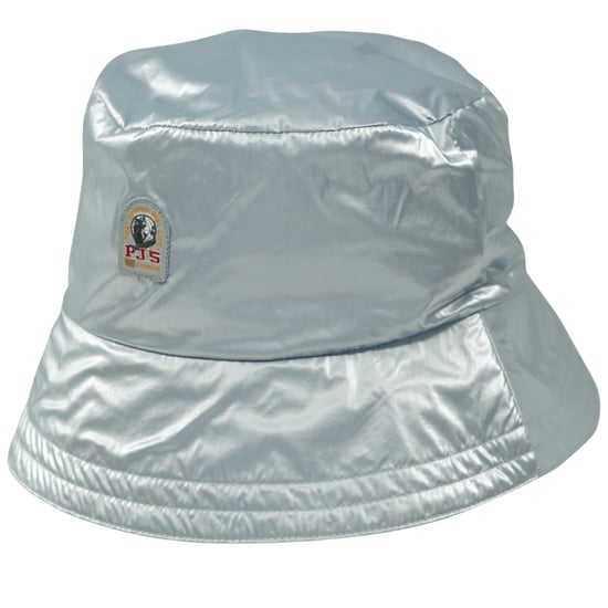 Sombrero de pescador Parajumpers Glanzend grijze pet - Image 3
