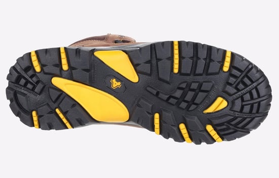 Amblers Safety AS995 WATERPROOF Safety Boots Mens - Image 5