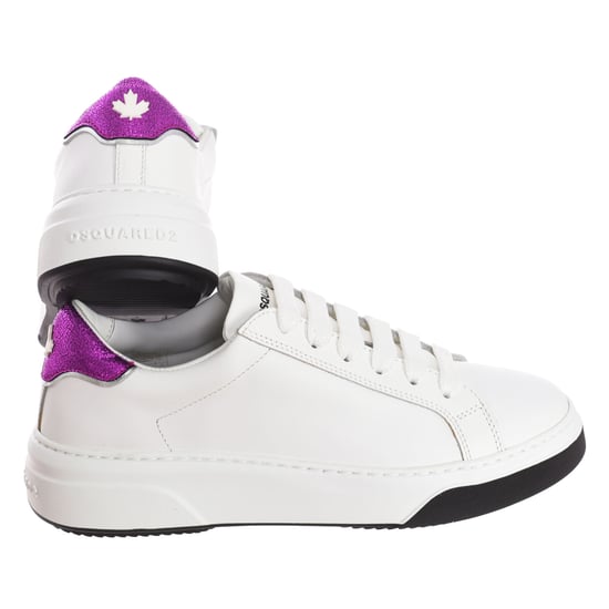 Zapatillas deportivas para mujer DSQUARED2 Bumper SNW0146-01505909 - Image 2