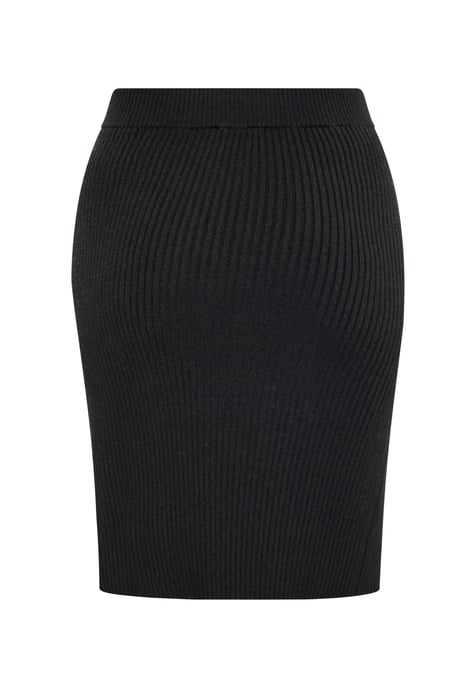 Mymo Skirt women black - Image 3
