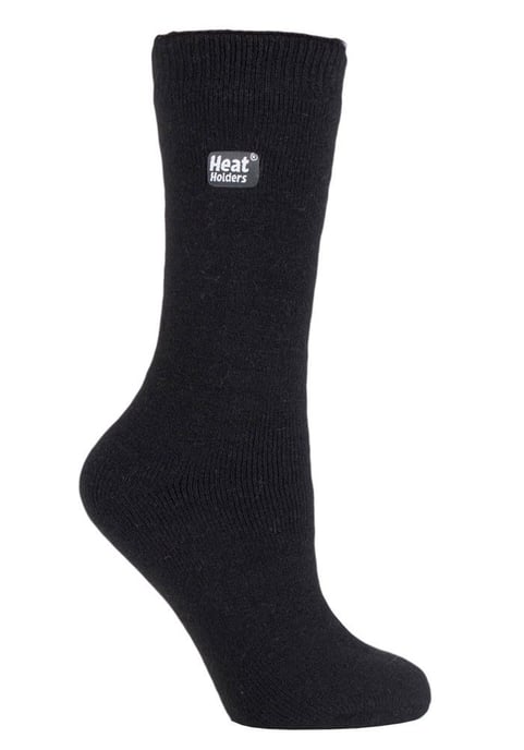 Ultra Lite - Calcetines térmicos de vestir ligeros 1.0 TOG para mujer - Image 1