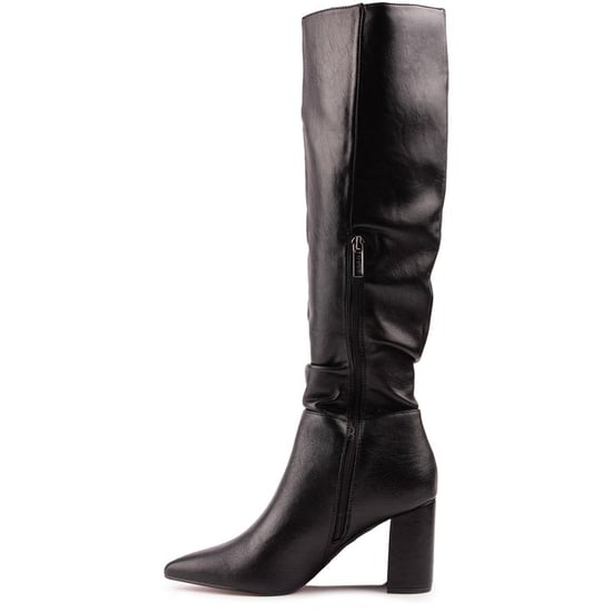 V.Gan Vegan Peach Knee High Botas - Image 2