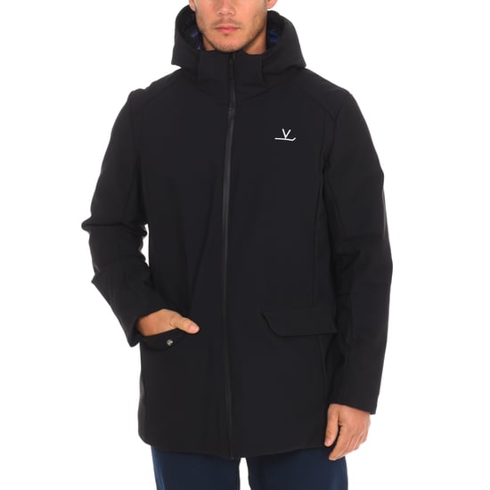 SMF21291 men's waterproof jacket