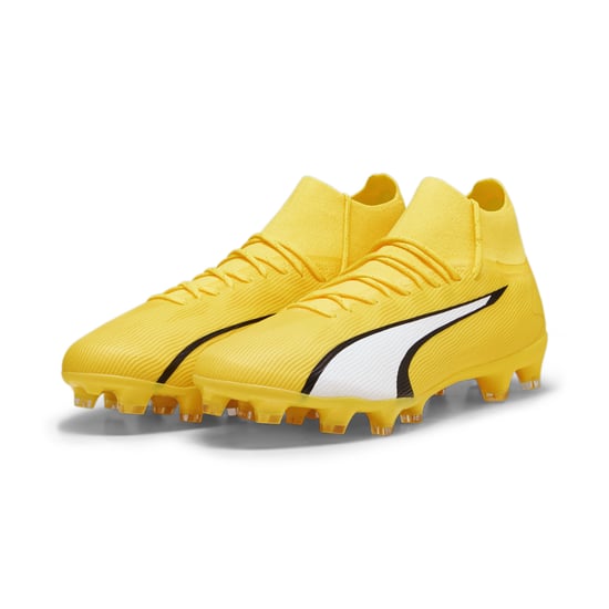 Botas De Fútbol Puma Ultra Pro Fg/Ag - Image 4