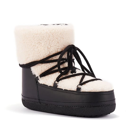 Manon Graphite Boot