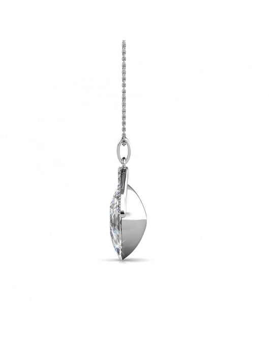 Colgantes Tiffy - Plata y Cristal - Image 3
