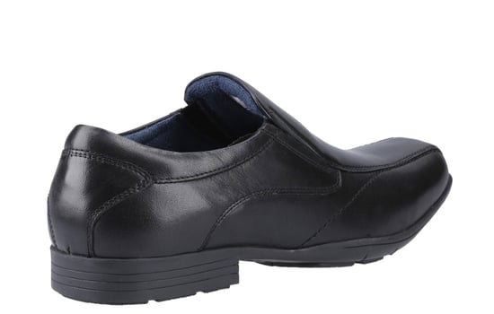 Pod Dundee Leather Mens Shoes - Image 3