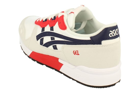 Asics Gel-lyte Gs White Trainers - Image 2