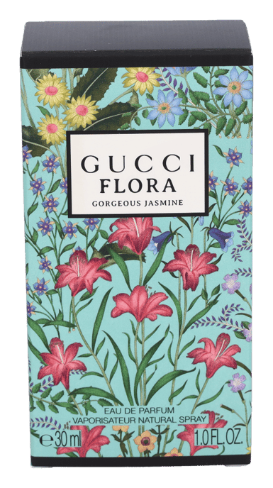 Gucci Flora Jasmine Espléndido EDP Spray 30 ml - Image 2