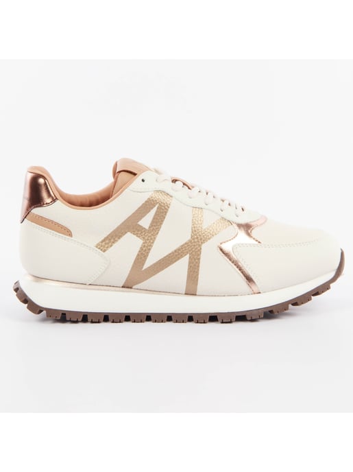 Zapatillas deportivas para mujer Armani Exchange AX luxe - Image 3
