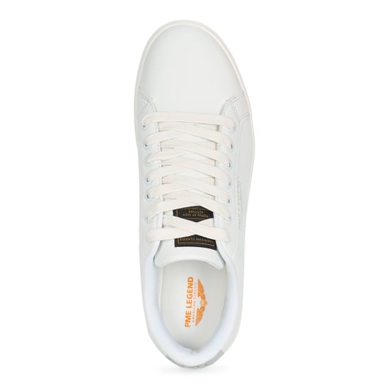 PME Legend Sneakers Carior Blanco Blanco - Image 3
