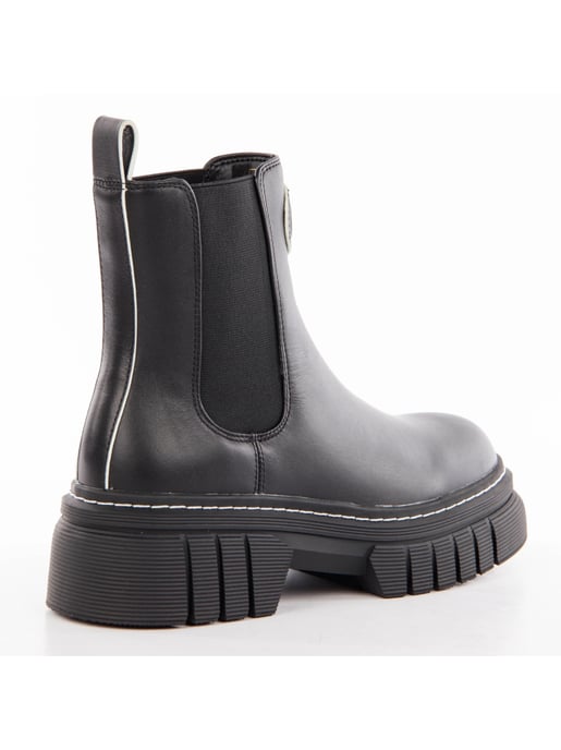 Botas de combate Guess para mujer - Image 4