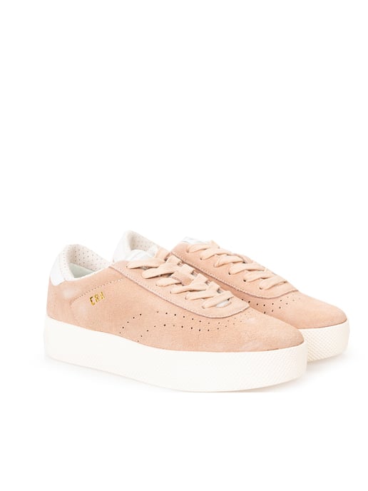 Champion Sneaker Era Mujer Rosa - Image 2