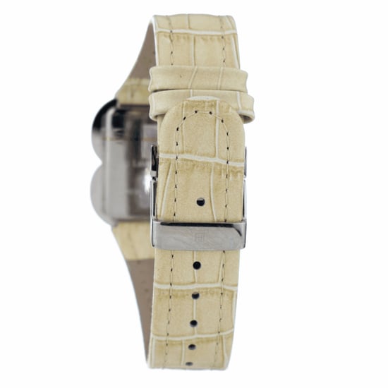 Laura Biagiotti Reloj de mujer Cuarzo plateado - Image 2