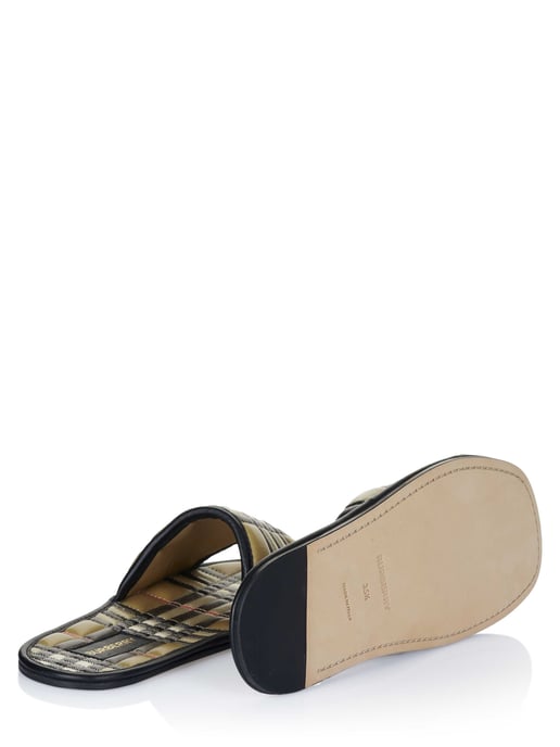 Sandalia Burberry - Image 3
