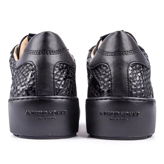 Android Homme Zuma Trainers