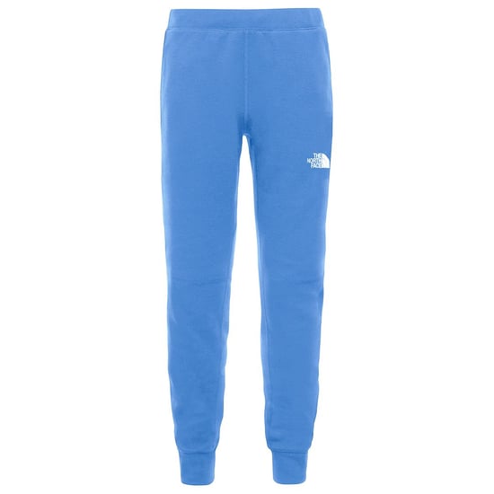 The North Face Slacker Kids Blue Tracksuit - Image 3