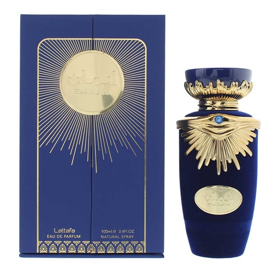 Lattafa Emaan Eau de Parfum 100 ml - Image 1