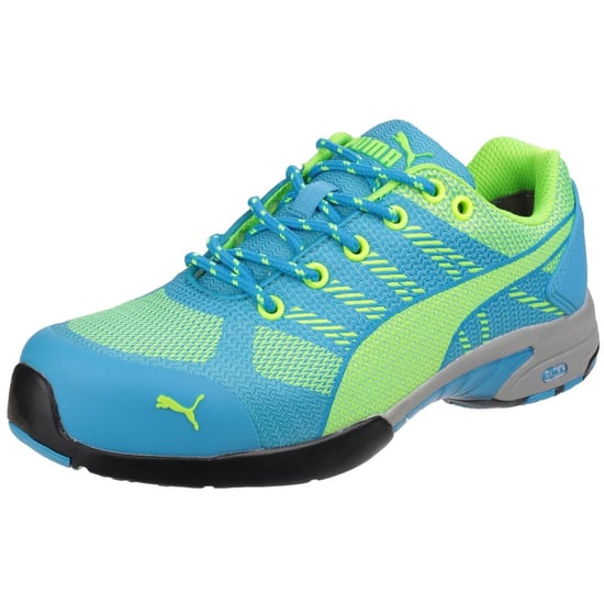 Puma Safety Celerity Knit Ultra Lightweight Trainer - Image 6