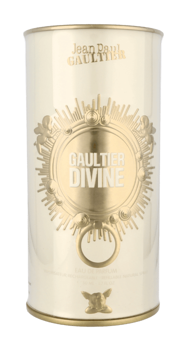 J.P. Gaultier Divine Edp Spray 50 ml - Image 2