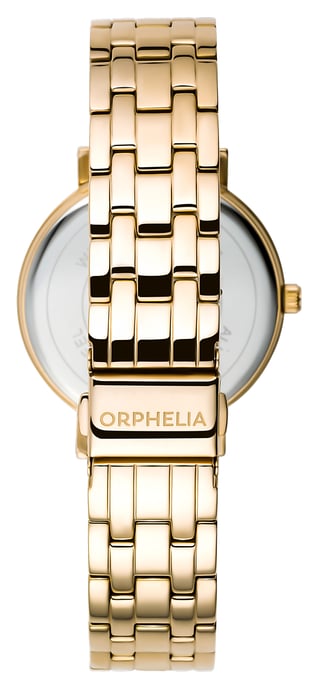 Orphelia Stardust Women's Gold Watch OR12809 - Image 3