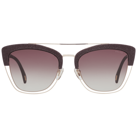 Police Sunglasses SPL618 0A39 54 - Image 2