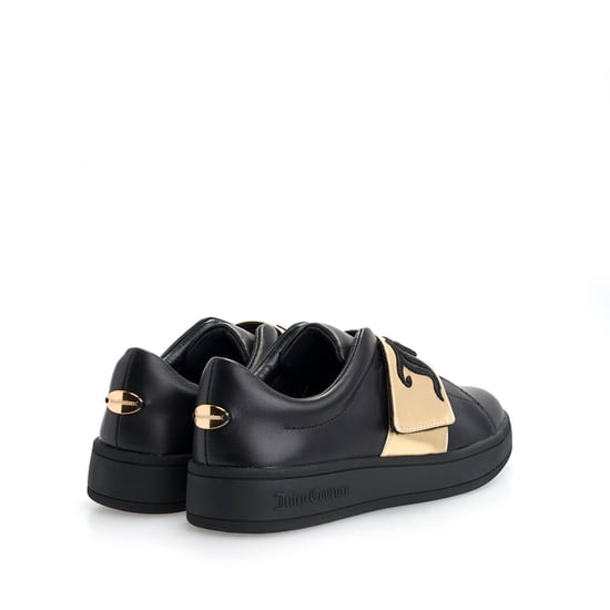 Juicy Couture Zapatilla Cynthia Mujer Negro - Image 3