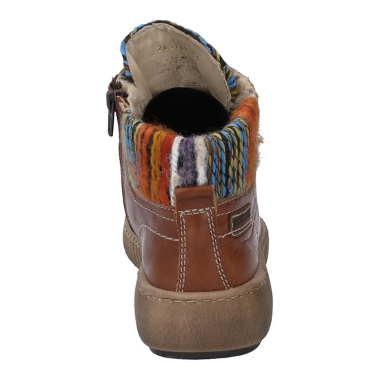 JOSEF SEIBEL Maren 06 | Botines de Mujeres | marrón - Image 5