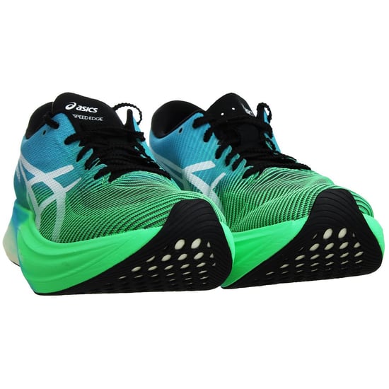 Asics MetaSpeed ??Edge+ Zapatillas de correr azules para hombre - Image 3