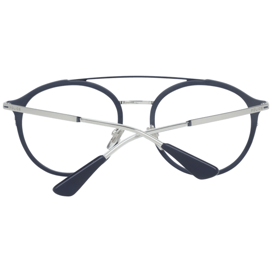 Police Optical Frame VPL688 0C03 52 - Image 3
