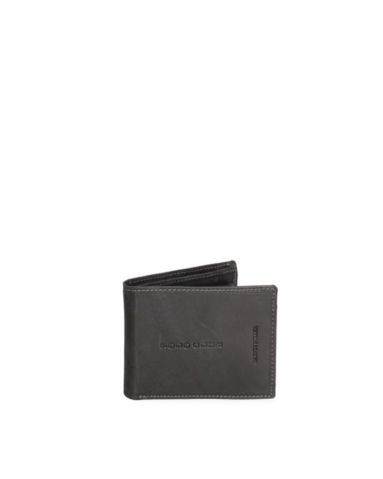 Harvey Miller Billetera Hombres BLACK - Image 2