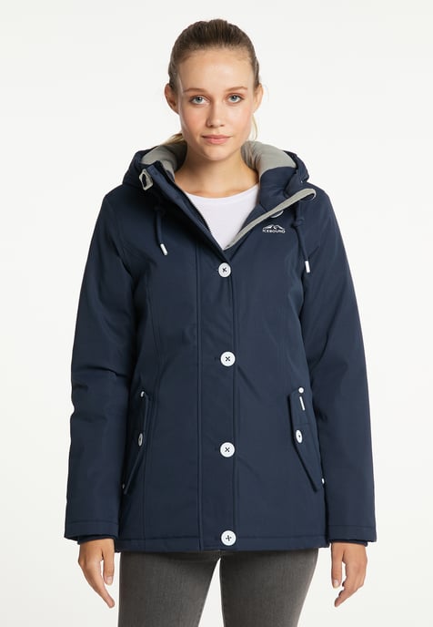 ICEBOUND winter jacket sapello - Image 2