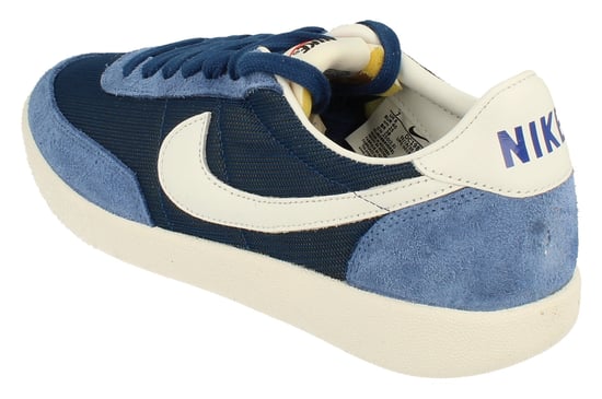 Nike Killshot Sp Mens Blue Trainers - Image 2