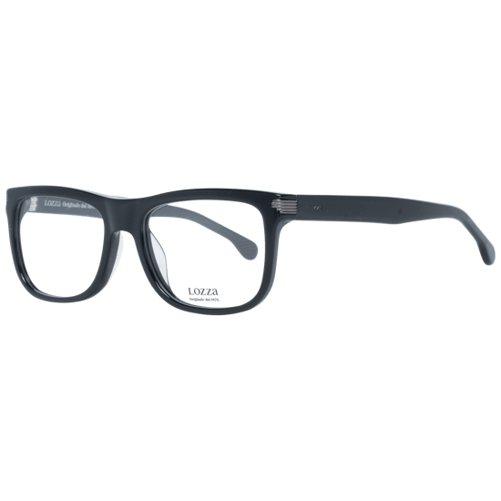 Lozza Gafas VL4122 0BLK 51 - Image 1